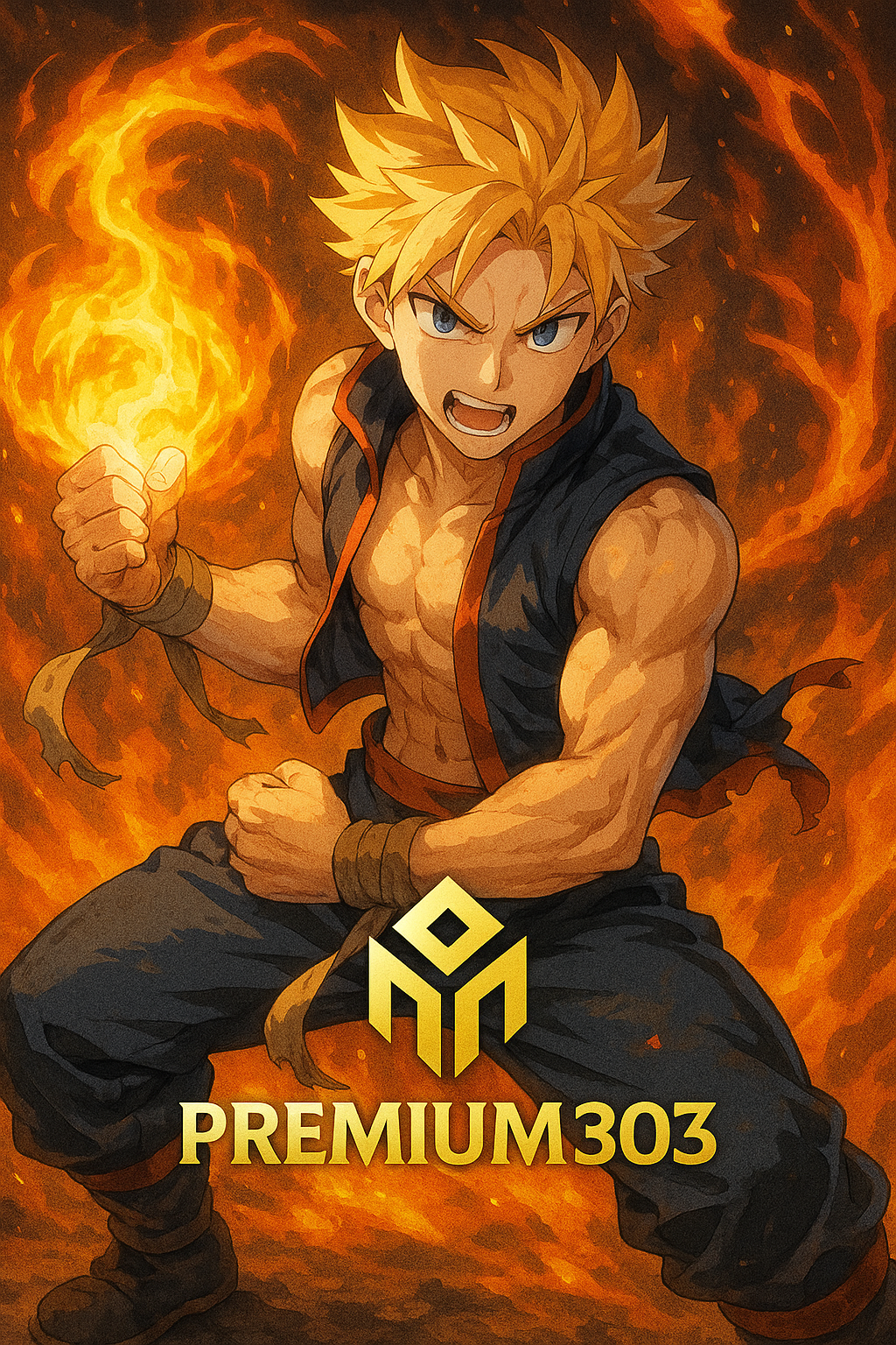 JAGO55